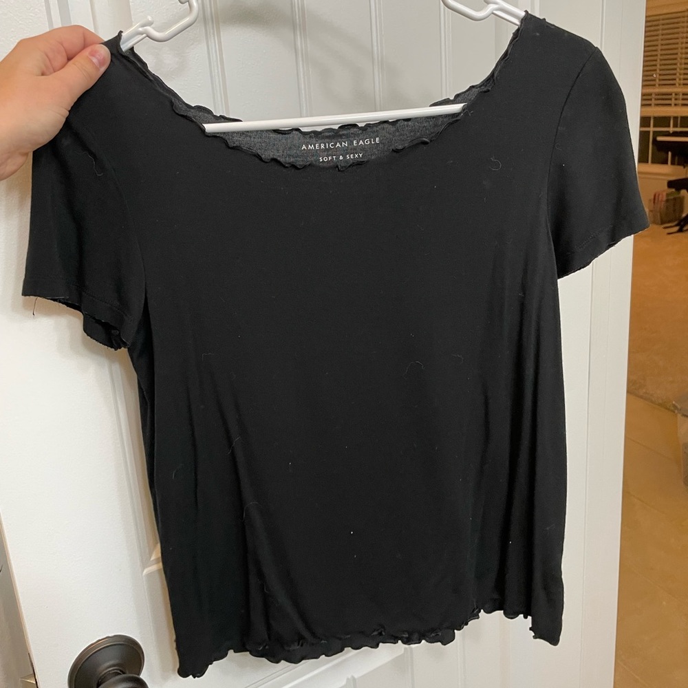 American eagle shirt